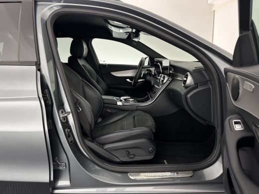 Mercedes-Benz C-Klasse Estate 300 e AMG Limited Business Solution ( Plug-in ) (INCL-BTW) Aut. *LEATHER-ALCANTARA | FULL-... ActivLease financial lease