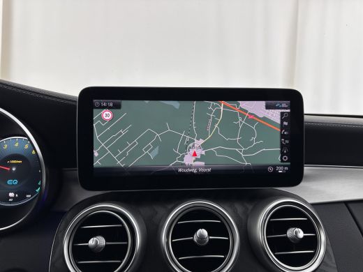 Mercedes-Benz C-Klasse Estate 300 e AMG Limited Business Solution ( Plug-in ) (INCL-BTW) Aut. *LEATHER-ALCANTARA | FULL-... ActivLease financial lease