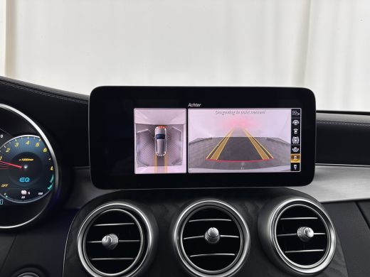 Mercedes-Benz C-Klasse Estate 300 e AMG Limited Business Solution ( Plug-in ) (INCL-BTW) Aut. *LEATHER-ALCANTARA | FULL-... ActivLease financial lease