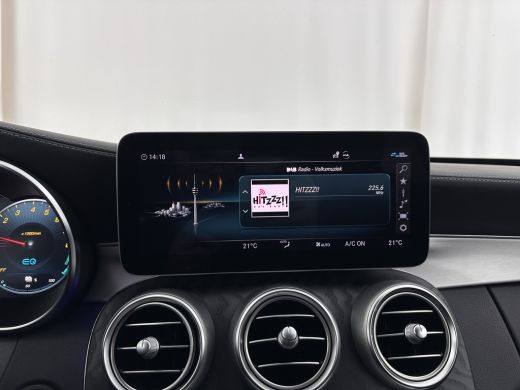 Mercedes-Benz C-Klasse Estate 300 e AMG Limited Business Solution ( Plug-in ) (INCL-BTW) Aut. *LEATHER-ALCANTARA | FULL-... ActivLease financial lease
