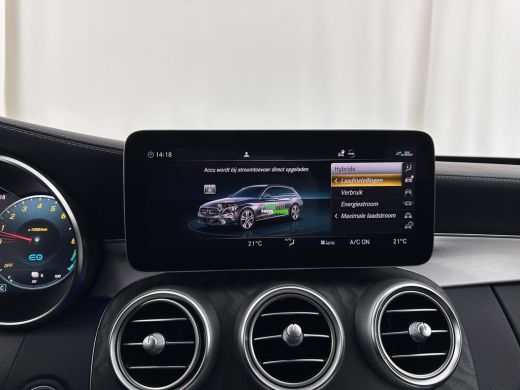 Mercedes-Benz C-Klasse Estate 300 e AMG Limited Business Solution ( Plug-in ) (INCL-BTW) Aut. *LEATHER-ALCANTARA | FULL-... ActivLease financial lease