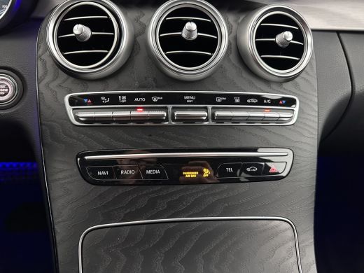 Mercedes-Benz C-Klasse Estate 300 e AMG Limited Business Solution ( Plug-in ) (INCL-BTW) Aut. *LEATHER-ALCANTARA | FULL-... ActivLease financial lease
