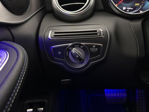 Mercedes-Benz C-Klasse Estate 300 e AMG Limited Business Solution ( Plug-in ) (INCL-BTW) Aut. *LEATHER-ALCANTARA | FULL-... ActivLease financial lease