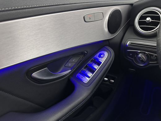 Mercedes-Benz C-Klasse Estate 300 e AMG Limited Business Solution ( Plug-in ) (INCL-BTW) Aut. *LEATHER-ALCANTARA | FULL-... ActivLease financial lease