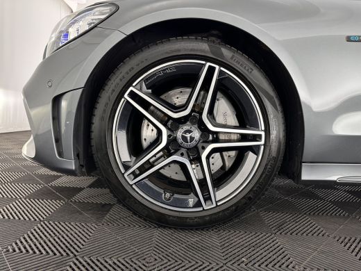 Mercedes-Benz C-Klasse Estate 300 e AMG Limited Business Solution ( Plug-in ) (INCL-BTW) Aut. *LEATHER-ALCANTARA | FULL-... ActivLease financial lease