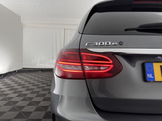Mercedes-Benz C-Klasse Estate 300 e AMG Limited Business Solution ( Plug-in ) (INCL-BTW) Aut. *LEATHER-ALCANTARA | FULL-... ActivLease financial lease