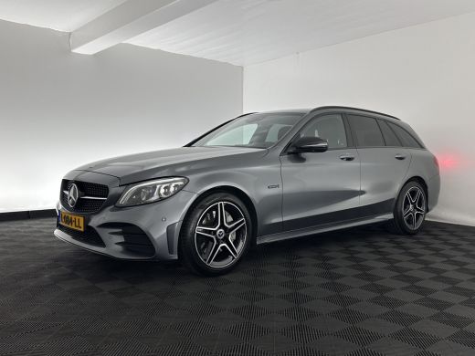 Mercedes-Benz C-Klasse Estate 300 e AMG Limited Business Solution ( Plug-in ) (INCL-BTW) Aut. *LEATHER-ALCANTARA | FULL-... ActivLease financial lease
