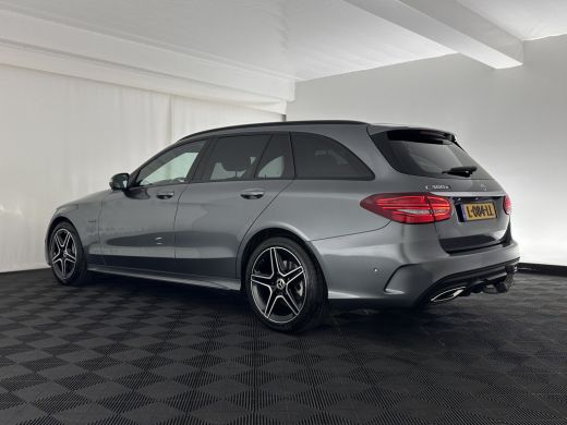 Mercedes-Benz C-Klasse Estate 300 e AMG Limited Business Solution ( Plug-in ) (INCL-BTW) Aut. *LEATHER-ALCANTARA | FULL-... ActivLease financial lease