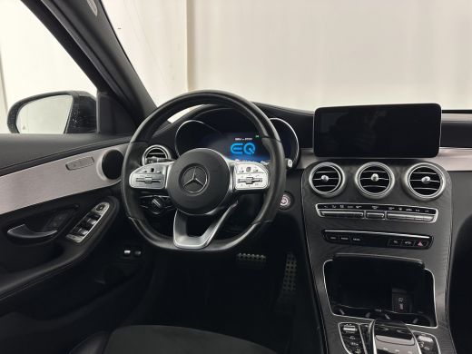 Mercedes-Benz C-Klasse Estate 300 e AMG Limited Business Solution ( Plug-in ) (INCL-BTW) Aut. *LEATHER-ALCANTARA | FULL-... ActivLease financial lease