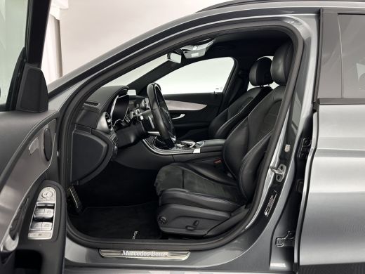 Mercedes-Benz C-Klasse Estate 300 e AMG Limited Business Solution ( Plug-in ) (INCL-BTW) Aut. *LEATHER-ALCANTARA | FULL-... ActivLease financial lease