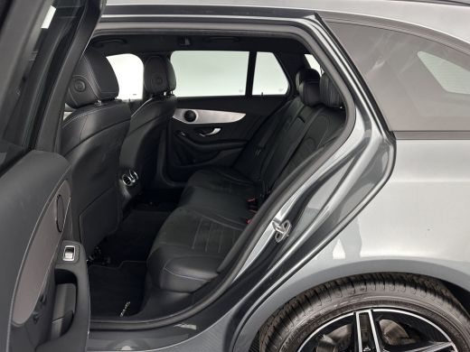 Mercedes-Benz C-Klasse Estate 300 e AMG Limited Business Solution ( Plug-in ) (INCL-BTW) Aut. *LEATHER-ALCANTARA | FULL-... ActivLease financial lease