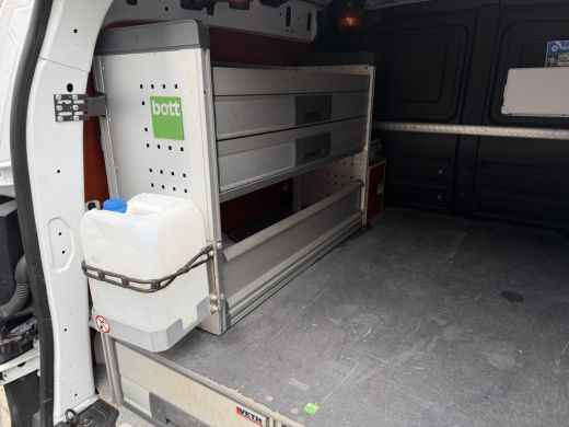 Mercedes-Benz Citan 108 CDI L1 Pro Euro 6 CarPlay/acteruitrijcamera/cruise control ActivLease financial lease