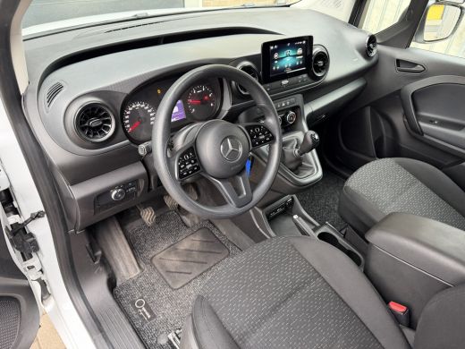 Mercedes-Benz Citan 108 CDI L1 Pro Euro 6 CarPlay/acteruitrijcamera/cruise control ActivLease financial lease