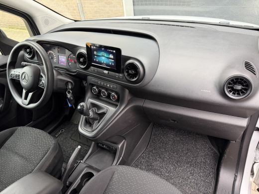 Mercedes-Benz Citan 108 CDI L1 Pro Euro 6 CarPlay/acteruitrijcamera/cruise control ActivLease financial lease