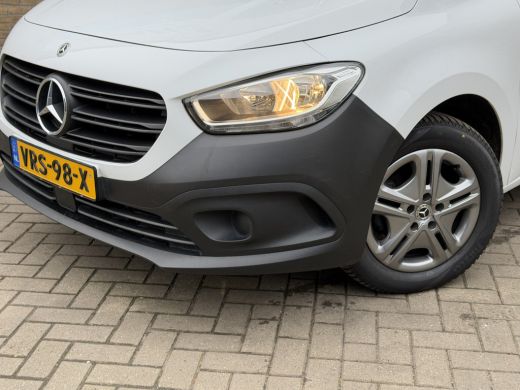 Mercedes-Benz Citan 108 CDI L1 Pro Euro 6 CarPlay/acteruitrijcamera/cruise control ActivLease financial lease