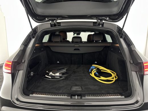 Mercedes-Benz EQC 400 4MATIC Business Solution Luxury 80 kWh {SOH-89%} (INCL.BTW) Aut.*LEATHER | FULL-LED | DISTRON... ActivLease financial lease