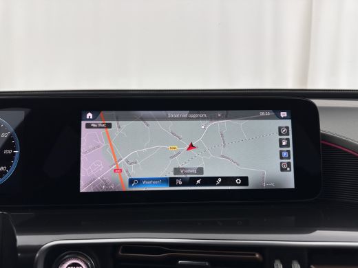 Mercedes-Benz EQC 400 4MATIC Business Solution Luxury 80 kWh {SOH-89%} (INCL.BTW) Aut.*LEATHER | FULL-LED | DISTRON... ActivLease financial lease