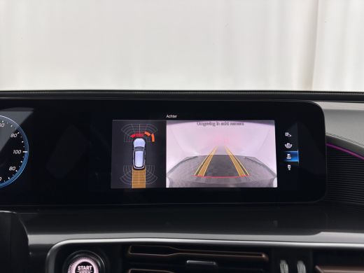 Mercedes-Benz EQC 400 4MATIC Business Solution Luxury 80 kWh {SOH-89%} (INCL.BTW) Aut.*LEATHER | FULL-LED | DISTRON... ActivLease financial lease