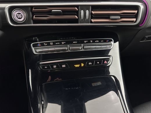 Mercedes-Benz EQC 400 4MATIC Business Solution Luxury 80 kWh {SOH-89%} (INCL.BTW) Aut.*LEATHER | FULL-LED | DISTRON... ActivLease financial lease