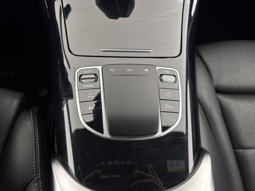 Mercedes-Benz EQC 400 4MATIC Business Solution Luxury 80 kWh {SOH-89%} (INCL.BTW) Aut.*LEATHER | FULL-LED | DISTRON... ActivLease financial lease