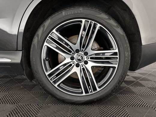 Mercedes-Benz EQC 400 4MATIC Business Solution Luxury 80 kWh {SOH-89%} (INCL.BTW) Aut.*LEATHER | FULL-LED | DISTRON... ActivLease financial lease