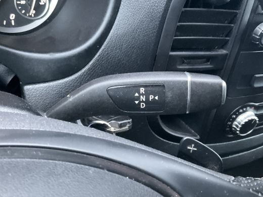 Mercedes-Benz Vito Tourer 9-Pers 114 CDI Select Lang ex btw/bpm 9 Persoons Trekhaak ActivLease financial lease