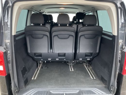Mercedes-Benz Vito Tourer 9-Pers 114 CDI Select Lang ex btw/bpm 9 Persoons Trekhaak ActivLease financial lease