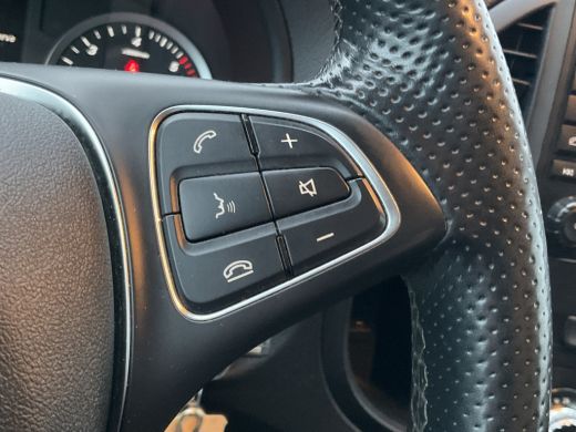 Mercedes-Benz Vito Tourer 9-Pers 114 CDI Select Lang ex btw/bpm 9 Persoons Trekhaak ActivLease financial lease