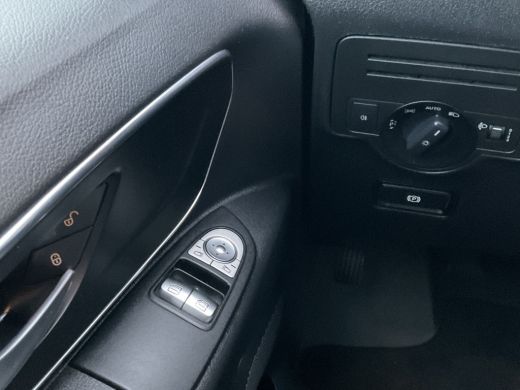 Mercedes-Benz Vito Tourer 9-Pers 114 CDI Select Lang ex btw/bpm 9 Persoons Trekhaak ActivLease financial lease