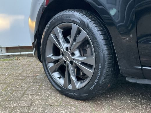 Mercedes-Benz Vito Tourer 9-Pers 114 CDI Select Lang ex btw/bpm 9 Persoons Trekhaak ActivLease financial lease