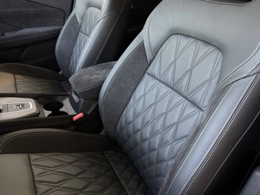 Nissan QASHQAI 1.3 MHEV 160PK 4 CILINDER TEKNA PLUS BOSE 20''LMV LEER ALCANTARA PANO MASSAGE BOSE STOEL/STUUR/RU... ActivLease financial lease