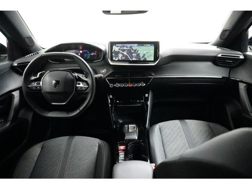 Peugeot 2008 1.2 Hybrid 136 Allure | Navi | Camera | Ad. Cruise control | Keyless | LMV 17"| PDC V+A | ActivLease financial lease