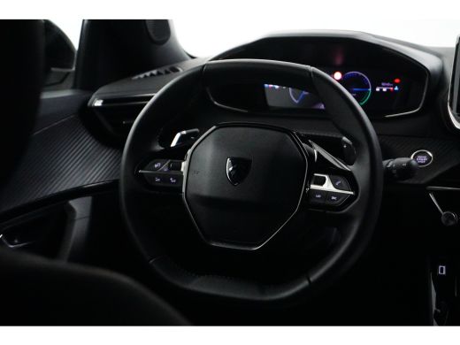 Peugeot 2008 1.2 Hybrid 136 Allure | Navi | Camera | Ad. Cruise control | Keyless | LMV 17"| PDC V+A | ActivLease financial lease