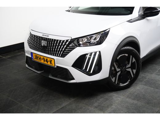 Peugeot 2008 1.2 Hybrid 136 Allure | Navi | Camera | Ad. Cruise control | Keyless | LMV 17"| PDC V+A | ActivLease financial lease