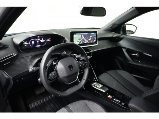Peugeot 2008 1.2 Hybrid 136 Allure | Navi | Camera | Ad. Cruise control | Keyless | LMV 17"| PDC V+A | ActivLease financial lease
