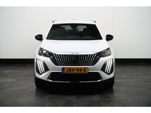 Peugeot 2008 1.2 Hybrid 136 Allure | Navi | Camera | Ad. Cruise control | Keyless | LMV 17"| PDC V+A | ActivLease financial lease