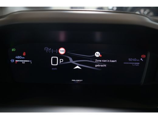 Peugeot 2008 1.2 Hybrid 136 Allure | Navi | Camera | Ad. Cruise control | Keyless | LMV 17"| PDC V+A | ActivLease financial lease
