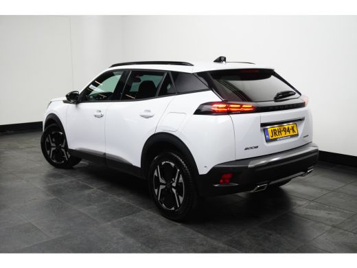 Peugeot 2008 1.2 Hybrid 136 Allure | Navi | Camera | Ad. Cruise control | Keyless | LMV 17"| PDC V+A | ActivLease financial lease