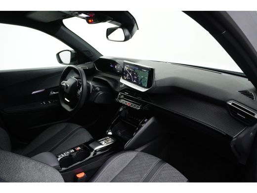 Peugeot 2008 1.2 Hybrid 136 Allure | Navi | Camera | Ad. Cruise control | Keyless | LMV 17"| PDC V+A | ActivLease financial lease