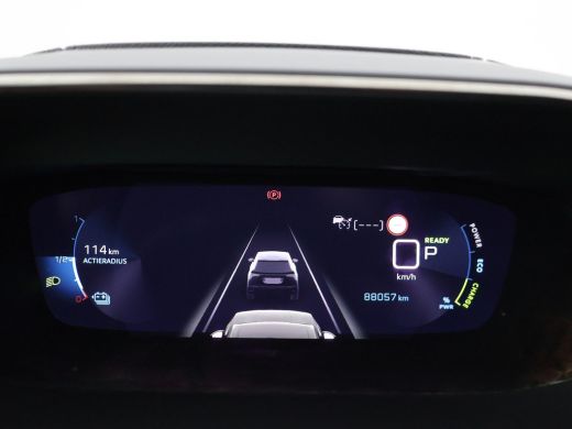 Peugeot e-2008 EV GT 50 kWh + LEDER | SCHUIFDAK | CAMERA | ADAPTIVE CRUISE | STOELVERW. | SFEERVERL. ActivLease financial lease