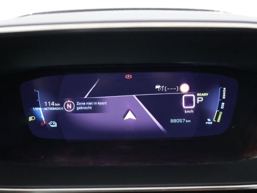 Peugeot e-2008 EV GT 50 kWh + LEDER | SCHUIFDAK | CAMERA | ADAPTIVE CRUISE | STOELVERW. | SFEERVERL. ActivLease financial lease