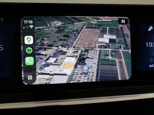 Peugeot e-2008 EV GT 50 kWh + LEDER | SCHUIFDAK | CAMERA | ADAPTIVE CRUISE | STOELVERW. | SFEERVERL. ActivLease financial lease