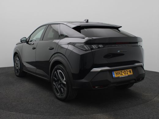 Peugeot e-3008 Allure Avantage 210 73 kWh | 11 kW lader | Apple Carplay/Android Auto|telefoonintegratie premium ... ActivLease financial lease