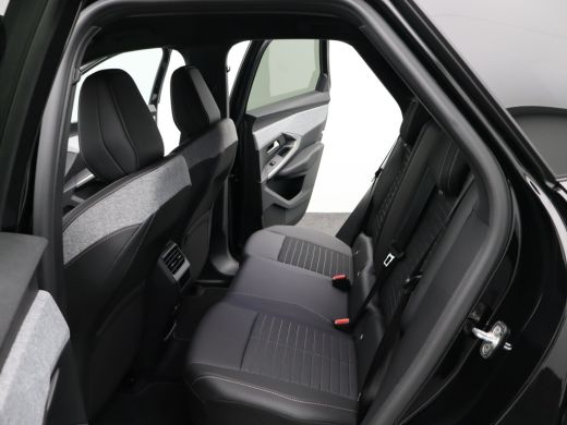 Peugeot e-3008 Allure Avantage 210 73 kWh | 11 kW lader | Apple Carplay/Android Auto|telefoonintegratie premium ... ActivLease financial lease