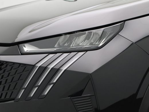 Peugeot e-3008 Allure Avantage 210 73 kWh | 11 kW lader | Apple Carplay/Android Auto|telefoonintegratie premium ... ActivLease financial lease