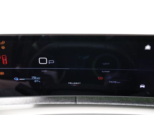 Peugeot e-3008 Allure Avantage 210 73 kWh | 11 kW lader | Apple Carplay/Android Auto|telefoonintegratie premium ... ActivLease financial lease