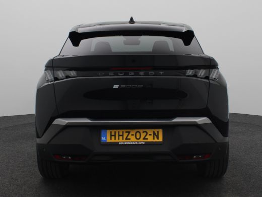 Peugeot e-3008 Allure Avantage 210 73 kWh | 11 kW lader | Apple Carplay/Android Auto|telefoonintegratie premium ... ActivLease financial lease