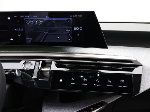 Peugeot e-3008 Allure Avantage 210 73 kWh | 11 kW lader | Apple Carplay/Android Auto|telefoonintegratie premium ... ActivLease financial lease