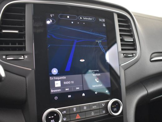 Renault M&eacute;gane Estate Estate 1.3 TCe R.S. Line 157pk | Trekhaak | Head up display | Bose audio | Navigatie | Stoelverwa... ActivLease financial lease