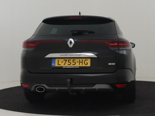 Renault M&eacute;gane Estate Estate 1.3 TCe R.S. Line 157pk | Trekhaak | Head up display | Bose audio | Navigatie | Stoelverwa... ActivLease financial lease
